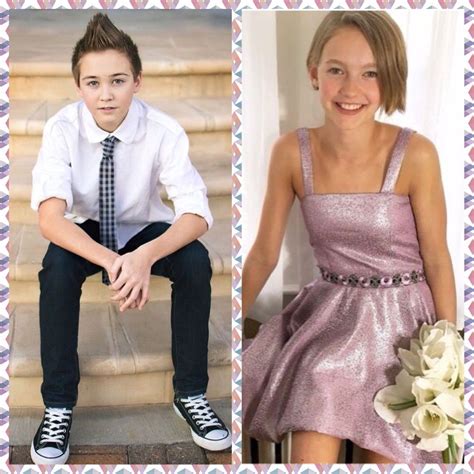 These gorgeous folks shows us how its done and their male to female transformations are simply fabulous. . Boy to girl transition pictures
